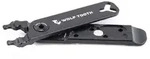 WOLF TOOTH Multi Tool Master Link Combo Pliers schwarz