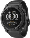 COROS Nomad GPS Multisport-Uhr | Dunkelgrau