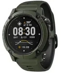 COROS Nomad GPS Multisport-Uhr | Gr&uuml;n