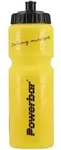 POWERBAR Trinkflasche | 750 ml | gelb