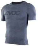 EVOC Protektorjacke Enduro Shirt | carbon grey M