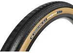 PANARACER Reifen GravelKing Semi Slick Plus 28" | 700 x 45C TLR schwar