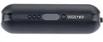 CONTEC Akku-Luftpumpe Air Tronic