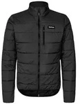 GRIPGRAB Isolationsjacke EXPLR | schwarz | Gr&ouml;&szlig;e S
