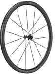 NEWMEN Vorderrad 28" Rennrad Streem C.35 VONOA Center Lock | 12x100 mm