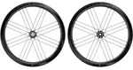 CAMPAGNOLO Laufradsatz 28" Bora WTO 45 DB 2WF C23 SRAM XDR