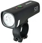 SIGMA SPORT LED Akku Scheinwerfer Aura 50 | StVZO