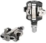 GARMIN Pedale Rally XC210 Wattmess System | beidseitige Messung | Shim