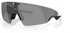 OAKLEY Meta Vanguard KI Brille White | Prizm Black OW8001-0552