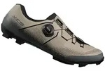 SHIMANO MTB Schuh SH-XC503 | breite Ausf&uuml;hrung | sand beige 42