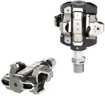GARMIN Pedale Rally XC110 Wattmess System | einseitige Messung | Shima