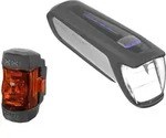 BUSCH + M&Uuml;LLER LED Akku Beleuchtungsset IXON Core 2 ohne Ladekabel |