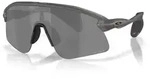 OAKLEY Sonnenbrille Stunt Devil S Grey Smoke | Prizm Black OO9518-0136