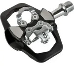 XPEDO Pedale TRAVERSE Duo Plattform schwarz