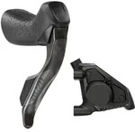 SRAM Rival AXS Schalt- | Bremshebel inkl. hydraulischer Scheibenbremse