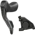 SRAM Rival AXS Schalt- | Bremshebel inkl. hydraulischer Scheibenbremse