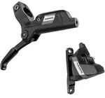 SRAM Apex Scheibenbremse S300 Flat Mount | Hebel links | Bremse vorn