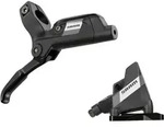 SRAM Apex Scheibenbremse S300 Flat Mount | Hebel rechts | Bremse hinte