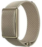 POLAR Fitnessarmband Loop | Greige Sand | S-L