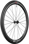 DT SWISS Vorderrad 28" ERC 1100 WTS Dicut Center Lock 35 mm | 12x100 m