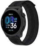 COROS PACE 4 GPS Multisport-Uhr mit Nylonarmband | Schwarz