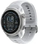 COROS APEX 4 Multisport-Uhr 46 mm | Wei&szlig;