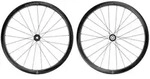 CAMPAGNOLO Laufradsatz 28" Hyperon DB 2WF C21 Campagnolo N3W
