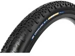 PANARACER Reifen GravelKing X1 Plus 28" | 700 x 40C TLR schwarz | 2024