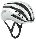 MET Fahrradhelm Trenta MIPS 3K Carbon | wei&szlig; gl&auml;nzend S (52-56 cm)