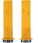 DMR Griffe DeathGrip 2 Brendog Signature Lock On mit Flansch / 135 mm