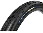 PANARACER Reifen GravelKing SK Plus 28" | 700 x 50C TLR schwarz | 2024