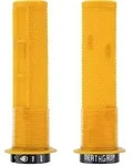 DMR Griffe DeathGrip 2 Brendog Signature Lock On mit Flansch / 135 mm