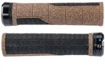 CONTEC Griffe MERGE Mountain Straight Kork | schwarz