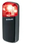SIGMA SPORT LED Akku Radar-R&uuml;cklicht Reco 80 | StVZO
