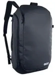 EVOC Rucksack Athlete Backpack 30 | carbon grey / black