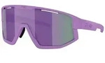 BLIZ Sonnenbrille Vision Matte Purple | Purple