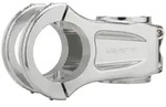 BURGTEC Vorbau 35 mm Enduro MK3 | 50 mm | Rhodium Silver