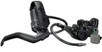 MAGURA Scheibenbremse l Louise Elite | Set | schwarz