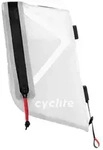 CYCLITE Satteltasche Saddle Bag Nano 01 | 0,5 Liter | light grey