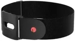 POLAR Armband f&uuml;r Puls-Sensor Verity Sense | Black L-XXL