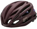 GIRO Fahrradhelm Syntax MIPS | matt dark maroon S (51-55 cm)