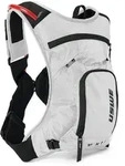 USWE Trinkrucksack MTB Hydro 3 inkl. 2 Liter Trinkblase | wei&szlig;