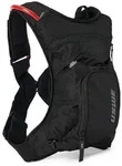 USWE Trinkrucksack MTB Hydro 3 inkl. 2 Liter Trinkblase | schwarz