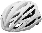 GIRO Fahrradhelm Syntax MIPS | matt wei&szlig; S (51-55 cm)
