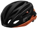 GIRO Fahrradhelm Syntax MIPS | matt motion orange S (51-55 cm)