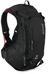 USWE Trinkrucksack MTB Hydro 12 inkl. 3 Liter Trinkblase | schwarz