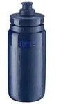 ELITE Trinkflasche Fly Tex | 550 ml | dunkelblau