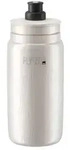ELITE Trinkflasche Fly Tex | 550 ml | perlwei&szlig;