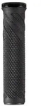 LIZARD SKINS Griffe Wasatch Lock-On | 29 x 136 mm | Jet Black