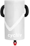 CYCLITE Vorbautasche Food Pouch 02 | 0,8 Liter | light grey